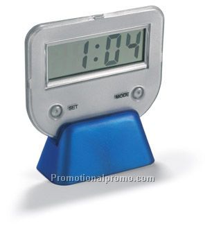 Piccadilly desk clock