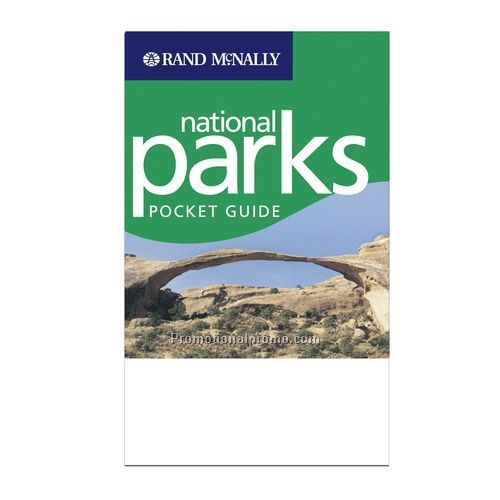 Pocket Guide - National Parks