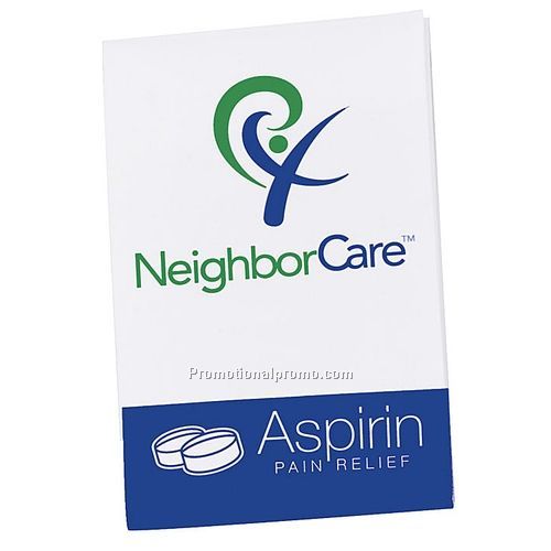 Pocket Pack - Anacin Pocket Pack