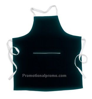 Polyester apron