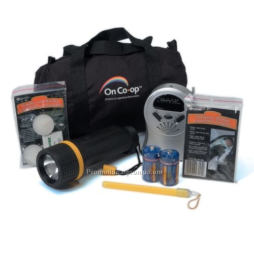 Roadside Assistance Kit China Wholesale STR51145