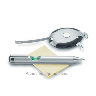 ProDimention. Measuring tape