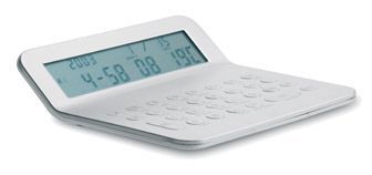 Prof. Desktop calculator