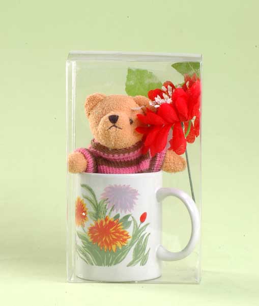 coffee mug with toy
  
   
     
    
