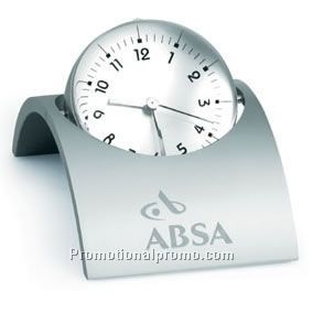 ROTATIONAL CLOCK