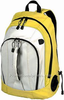 RUCKSACK WITH HANDLE