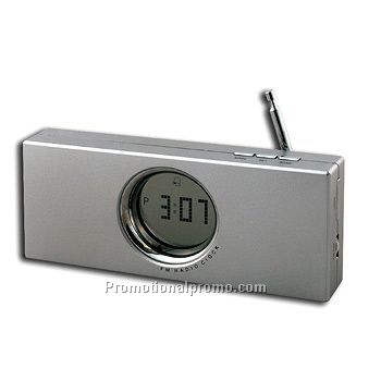 Radio Clock