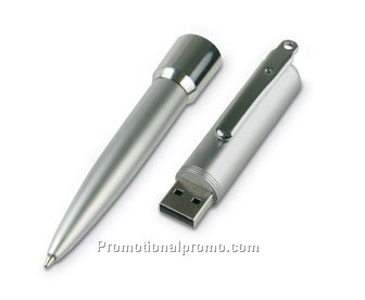 Registor. USB Memory stick