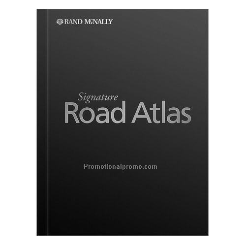 Road Atlas - Signature