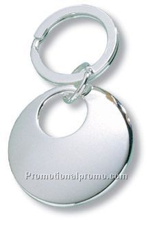 Round key ring