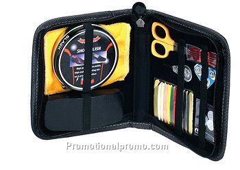 SEWING / SHOE SHINE KIT