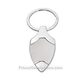 SHIELD KEYRING