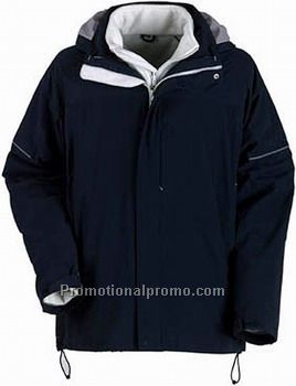 SLAZENGER 3 IN 1 JACKET