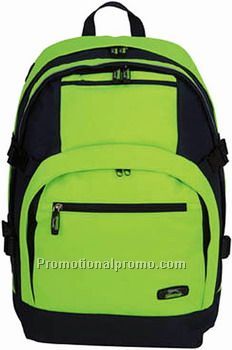 SLAZENGER BACKPACK