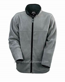 SLAZENGER FLEECE JACKET