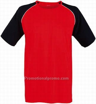 SLAZENGER RAGLAN T-SHIRT