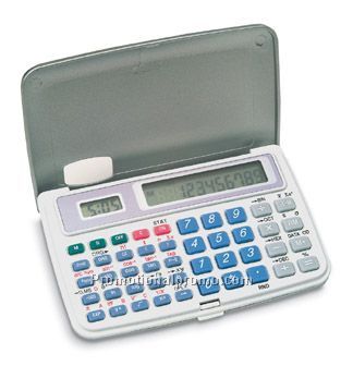 Scientific calculator