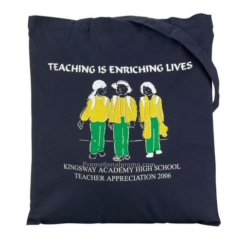 Seaside Promotional Tote