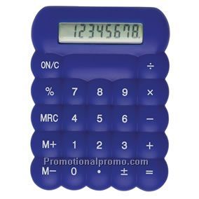 Silicone Calculator
