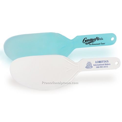 Spatula - Big Bowl Kitchen, Polypropylene, 9 3/8