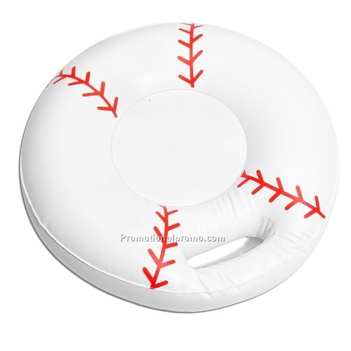 Stadium Cushion - IInflatable Baseball