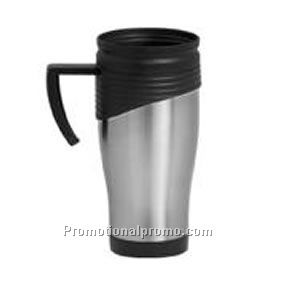 Stainless Steel Thermo Mug