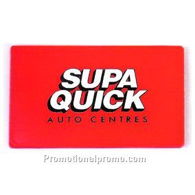 Standard Fridge Magnet