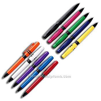 Status Ball Pen Extra