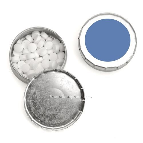Sugar Free Micromints - Snap It Tin