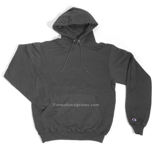 Sweatshirt - Champion, Hooded Fleece
