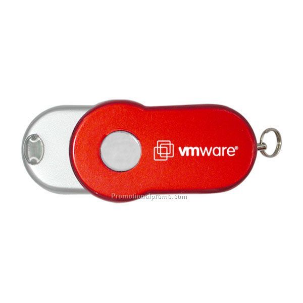 Swivel USB Flash Drive UB-1248RD