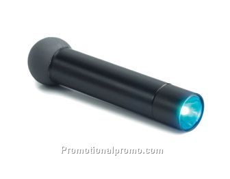 Swop. Aluminium torch