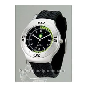 TREADMARK UNISEX WATCH