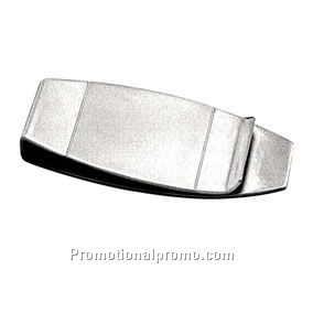 TWO TONE MONEY CLIP