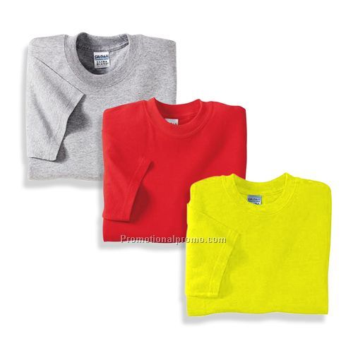 T-Shirt - Gildan Ultra Blend 50/50, Colors