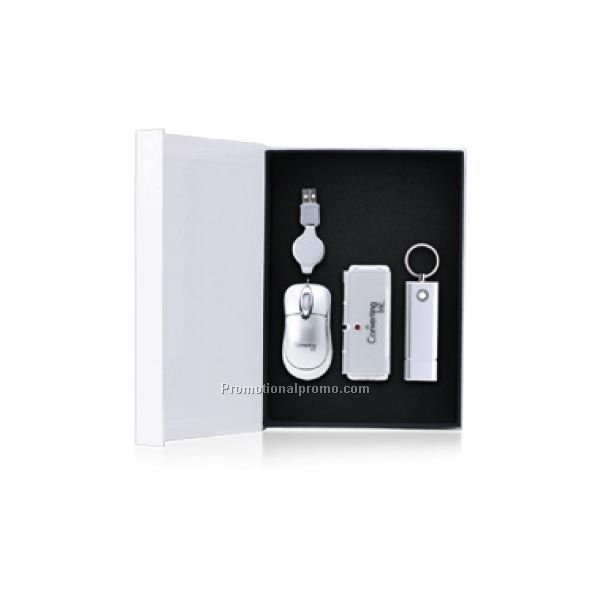 Tech Gift Set MK-168
