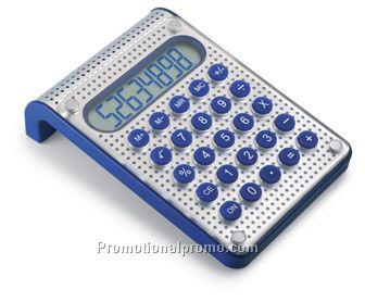Tecno calculator