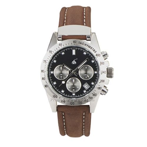 Timberwood Mens Sport Chronograph Watch