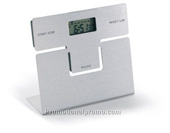 Timmy. Desk top alarm clock