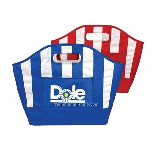 Tote - Cabana Insulated