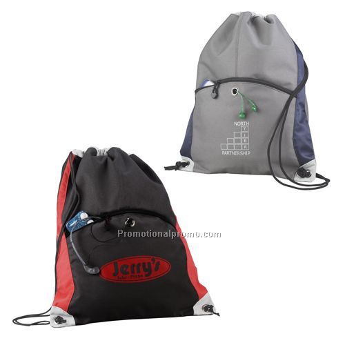 Tote - Profiles Leisure Tote