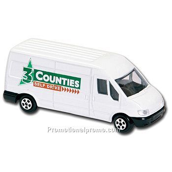 Transit Van