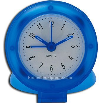 Travel Alarm Clock