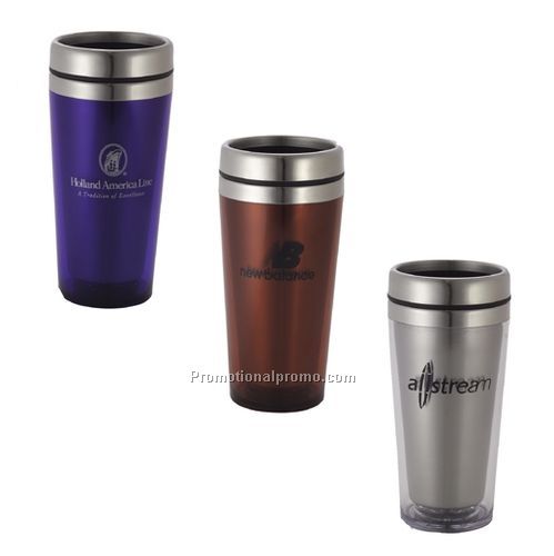 Travel Mug - Icon Glacier Tumbler