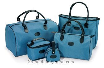 Trotter. Travel set, 5 pcs