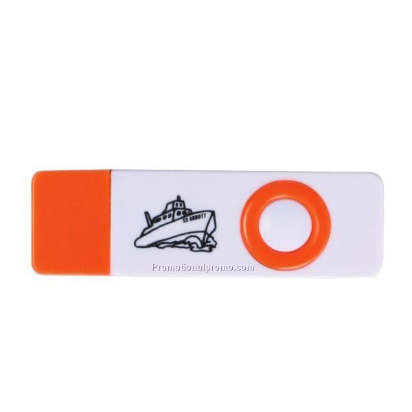 USB Flash Drive UB-1663OR