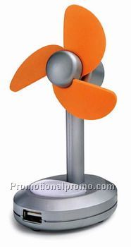 USB MINI FAN