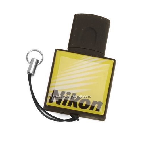 USB - Finance Widget, 2GB