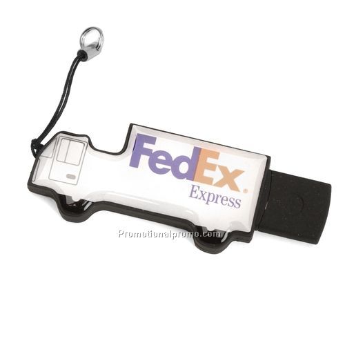 USB - Traffic Widget, 128mb