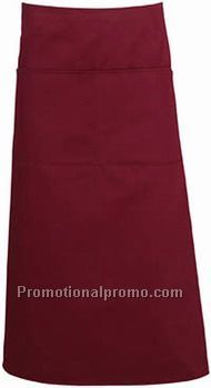 US BASIC BARTENDER APRON